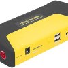 Power Bank Jump Starter BLOW JS-15 12800 mAh Power Bank Jump Starter BLOW JS-15 12800 mAh