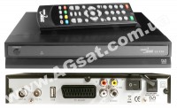 CosmoSat CS-770 USB PVR MPEG4 фото