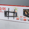 Кронштейн для телевизора TVQ-05 Кронштейн для телевизора TVQ-05