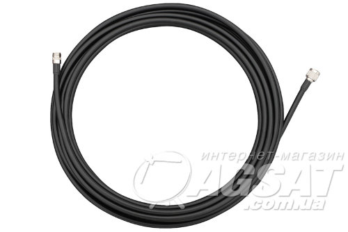 TP-LINK TL-ANT24EC12N - кабель для зовнішніх WiFi антен, 12м фото