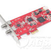 TBS6903 Professional DVB-S2 Dual Tuner PCIe Card TBS6903 Professional DVB-S2 Dual Tuner PCIe Card TBS6903 Professional DVB-S2 Dual Tuner PCIe Card