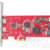 TBS6903 Professional DVB-S2 Dual Tuner PCIe Card TBS6903 Professional DVB-S2 Dual Tuner PCIe Card TBS6903 Professional DVB-S2 Dual Tuner PCIe Card