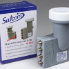 QUAD Satcom S-403 QUAD Satcom S-403 QUAD Satcom S-403