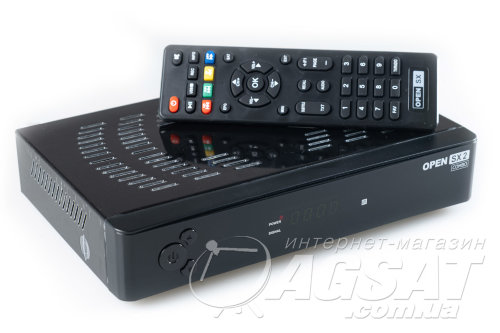 Open SX2 Combo