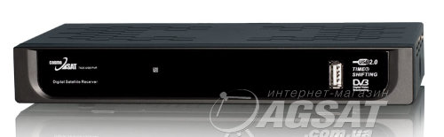 CosmoSat 7820 USB PVR фото