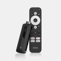 Mecool KD3 Netflix Android TV 11 фото