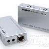 HDMI Extender (CAT-5e) - подовжувач HDMI сигналу по кручений парі hdmi_extender_rx-30m.jpg