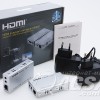 HDMI Extender (CAT-5e) - подовжувач HDMI сигналу по кручений парі hdmi_extender_rx-30m-002.jpg