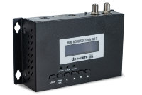 Full HD модулятор HDMI to DVB-T фото