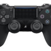 Беспроводной геймпад PlayStation DualShock 4 Bluetooth PS4 Jet Black Беспроводной геймпад PlayStation DualShock 4 Bluetooth PS4 Jet Black