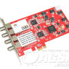 TBS6905 DVB-S2 Quad Tuner PCIe Card TBS6905 DVB-S2 Quad Tuner PCIe Card