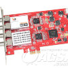 TBS6905 DVB-S2 Quad Tuner PCIe Card TBS6905 DVB-S2 Quad Tuner PCIe Card