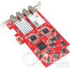 TBS6905 DVB-S2 Quad Tuner PCIe Card TBS6905 DVB-S2 Quad Tuner PCIe Card