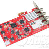 TBS6905 DVB-S2 Quad Tuner PCIe Card TBS6905 DVB-S2 Quad Tuner PCIe Card