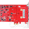 TBS6905 DVB-S2 Quad Tuner PCIe Card TBS6905 DVB-S2 Quad Tuner PCIe Card