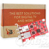 TBS6905 DVB-S2 Quad Tuner PCIe Card TBS6905 DVB-S2 Quad Tuner PCIe Card