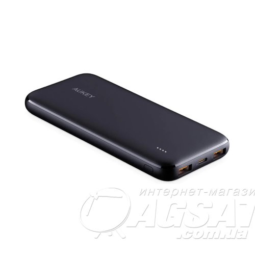 Power Bank 10000 mAh Aukey PB-N73S фото