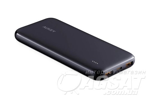 Power Bank 10000 mAh Aukey PB-N73S