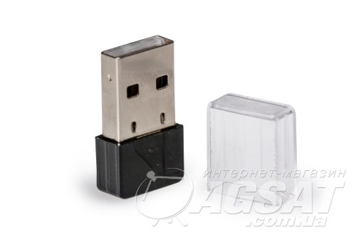 Opticum W5 - USB Wi-Fi адаптер фото