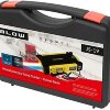 Power Bank Jump Starter BLOW JS-19 16800 mAh Power Bank Jump Starter BLOW JS-19 16800 mAh