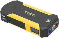 Power Bank Jump Starter BLOW JS-19 16800 mAh фото