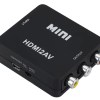 HDMI to AV (3RCA) конвертор HDMI to AV (3RCA) конвертор