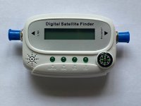 SATELLITE FINDER SF-96 фото