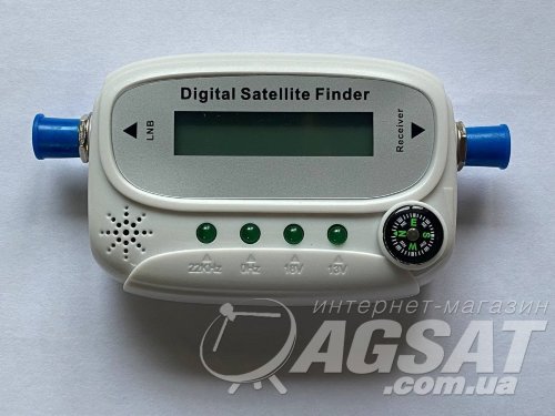 SATELLITE FINDER SF-96 фото