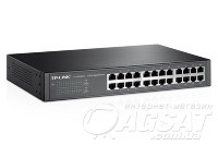 TP-LINK TL-SG1024D фото