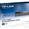TP-LINK TL-SG1024D TP-LINK TL-SG1024D