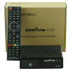 ZGEMMA H8.2H DVB T2/C S2X ZGEMMA H8.2H DVB T2/C S2X