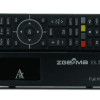 ZGEMMA H8.2H DVB T2/C S2X ZGEMMA H8.2H DVB T2/C S2X