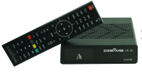 ZGEMMA H8.2H DVB T2/C S2X фото