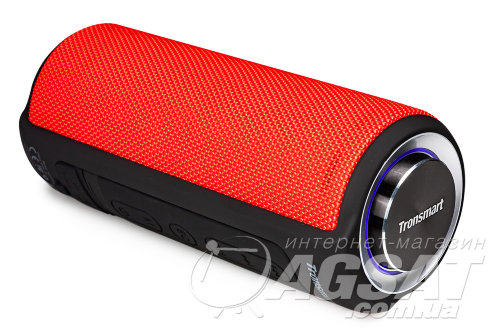 Tronsmart Element T6 Plus Bluetooth Red фото