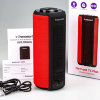 Tronsmart Element T6 Plus Bluetooth Red Tronsmart Element T6 Plus Bluetooth Red Tronsmart Element T6 Plus Bluetooth Red