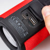 Tronsmart Element T6 Plus Bluetooth Red Tronsmart Element T6 Plus Bluetooth Red Tronsmart Element T6 Plus Bluetooth Red