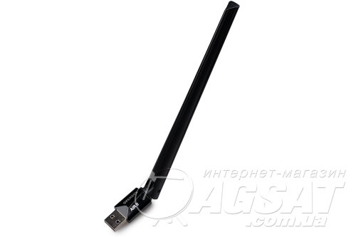 USB WiFi Openbox Air II 5dBi фото