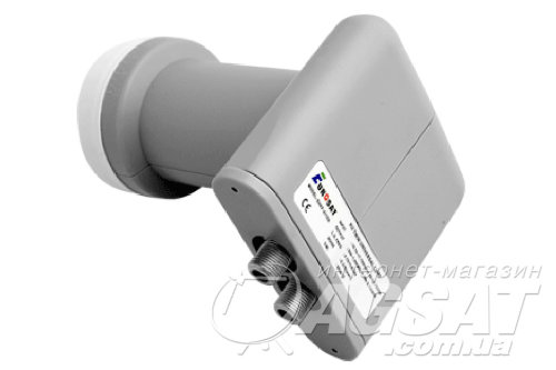 TWIN EUROSAT EHKF-3110A фото