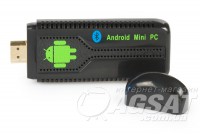 Ugoos UG-007 Android PC фото