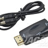 Переходник HDMI - VGA Переходник HDMI - VGA