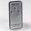 HDMI SWITCH 3/1 Mini+IR HDMI SWITCH 3/1 Mini+IR
