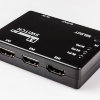HDMI SWITCH 3/1 Mini+IR HDMI SWITCH 3/1 Mini+IR