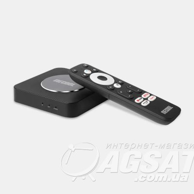 MECOOL KM2 Plus 2/16GB фото