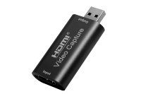 HDMI в USB 2.0 внешняя портативная видео карта видеозахвата фото