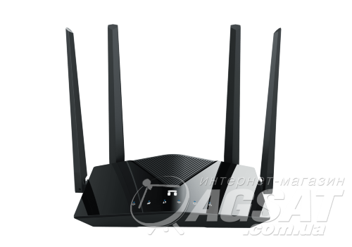 Маршрутизатор Netis NX10 AC1500 фото