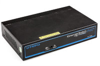 Switch POE Utepo UTP3-SW04-TP60 4*100Mbit фото