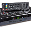 Sat-Integral S-1311 HD Combo Sat-Integral S-1311 HD Combo Sat-Integral S-1311 HD Combo