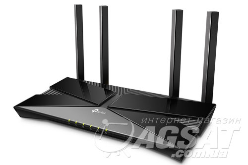 TP-Link Archer AX10 WiFi6  фото