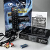 Sat-Integral S-1329 HD Combo Sat-Integral S-1329 HD Combo Sat-Integral S-1329 HD Combo