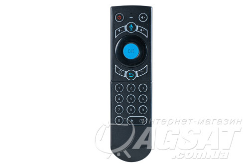 Air Mouse G21s PRO с микрофоном фото